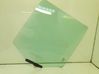 Rear door window glass 