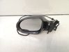 Front door electric wing mirror 3C0857933