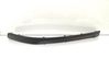Front bumper splitter molding 1Z0807717