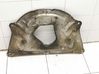 Engine splash shield/under tray 31116759878