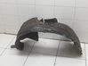 Front wheel arch liner splash guards 13354313