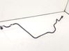 Brake booster pipe/hose 13251967
