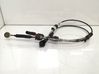 Gear shift cable linkage 4M5R7E395HB