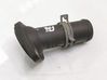 Engine coolant pipe/hose 045121121A