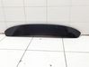 Rear window tailgate spoiler 2117900188
