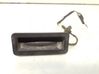 Tailgate/trunk/boot exterior handle 6M5119B514AC
