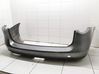 Rear bumper 3C9807421