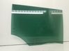 Rear door window glass 3G9845026A
