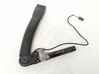 Front seatbelt buckle 561272102B