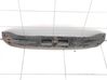 Balkis priekinio bamperio 323R81
