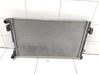 Radiador del refrigerante 1K0121253F