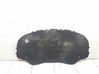 Engine bonnet/hood sound/heat insulation 3C0863835A