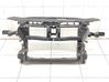 Radiator support slam panel 3C0805588H
