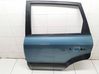 Puerta trasera 