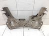 Front subframe 