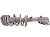 Front shock absorber/damper 