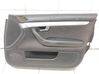 Front door card panel trim 8E1867106B