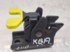 Loading door lock 4814