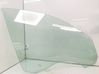 Front door window glass four-door 43R001605
