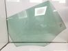 Rear door window glass E000186