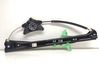 Rear window lifting mechanism without motor 5NA839462C