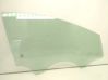 Front door window glass four-door BM51A21410A