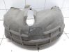 Rear arch fender liner splash guards 8F0810172D