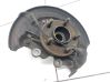 Front wheel hub spindle knuckle 