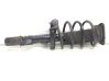 Front shock absorber with coil spring 20V01940