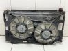 Elektrisks radiatoru ventilators 160400T540