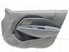 Front door card panel trim 823401W010