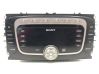 Radija/ CD/DVD grotuvas/ navigacija 7S7T18C939AF
