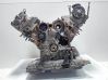 Engine CCWA