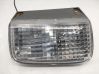 Rear fog light 