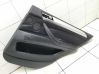 Rear door card panel trim 4148528