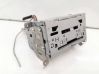 Radio/CD/DVD/GPS head unit 8701A277