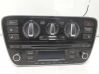 Climate control unit 1S0820045S