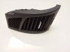 Dashboard side air vent grill/cover trim 7059188