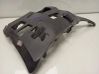 Front bumper mounting bracket 6M2117E857BB