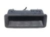 Tailgate/trunk/boot exterior handle 7118158