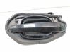 Rear door exterior handle 7199555