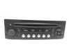 Panel / Radioodtwarzacz CD/DVD/GPS 96750215XT