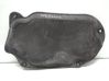 Engine bonnet/hood sound/heat insulation 