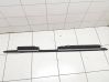 Front sill trim cover 4B0853492A