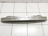 Front bumper cross member 4B0807109P