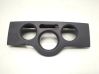 Climate control/heater control trim 8200452966