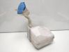 Windshield washer fluid reservoir/tank 1K0955453R