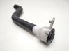Window washer liquid tank fill tube 019580