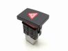 Hazard light switch 5K0953509A
