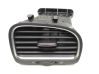 Dashboard side air vent grill/cover trim 5K0819710D
